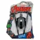 Marvel Clauer Thor 3D