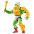 Masters Of The Universe Figura Origins Man-At-Arms 14 cm