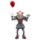 Neca Det 2017 Pennywise Pennywise Actionfigur 15 cm