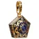 Noble collection Chokladfrogsberlock