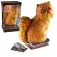 Noble collection Crookshanks-Figur