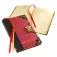 Noble collection Gryffindor Dagbok Dagbok