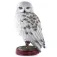 Noble collection Hedwig Figure 32 cm