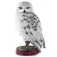 Noble collection Hedwig-figuur 32 cm
