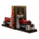 Noble collection Hogwarts Express Bokstöd Figur