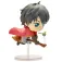 Plastoy Harryn Quidditch-hahmo 13 cm