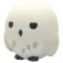 Plastoy Hucha Hedwig Chibi 16 cm