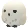 Plastoy Hedwig Chibi-spaarpot 16 cm