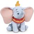Disney Nounours Classique Famosa Dumbo
