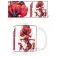 Marvel Tassa Deadpool
