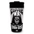 Star wars Darth Vader I Like My Coffe On The Dark Side Pyramid 450ml 여행하다 컵