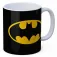 Dc comics Tassa amb logotip Batman