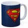 Dc comics Superman Logo Mug