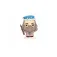 SD Toys Miniatura de Dumbledore