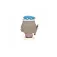 SD Toys Miniatura de Dumbledore