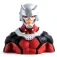 Marvel Ant-Man sparegris 20 cm