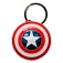 Marvel Captain America Shield Metal