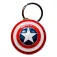 Marvel Captain America Metaalschild