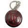 Marvel Clauer Daredevil Logo Metal