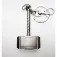 Marvel Thor Hammer Metal Nøglering