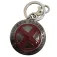 Marvel X-Men Logo Metal Keychain