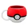 Stor Pokémon Pokébal 3D