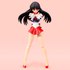 Tamashi nations Édition Couleur D´animation Sailor Mars Sailor Moon 14 Cm Figurine