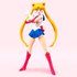Tamashi nations Sailor Moon Sailor Moon Animaatio Color Edition 14 Cm Hahmo