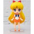 Tamashi nations Sailor Moon Sailor Venus Figuarts Mini 9 cm Figure