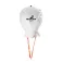 Metalsub Boia Elevadora Double Valve Balloon