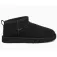 Ugg Classic Ultra Mini 부츠