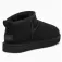 Ugg Classic Ultra Mini 부츠
