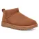 Ugg Botas Classic Ultra Mini