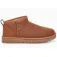 Ugg Botes Classic Ultra Mini