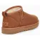 Ugg Botes Classic Ultra Mini