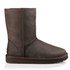 Ugg Classic Short Leather Boots