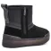 Ugg Botas Classic Tech Mini