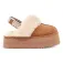 Ugg Funkette slippers