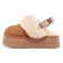 Ugg Funkette slippers