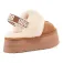 Ugg Funkette slippers