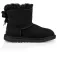 Ugg Mini Bailey Bow II 부츠