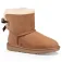 Ugg Mini Bailey Bow II 부츠
