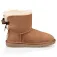 Ugg Mini Bailey Bow II 부츠