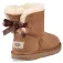 Ugg Mini Bailey Bow II 부츠