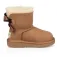 Ugg Mini Bailey Bow II 부츠