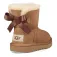 Ugg Mini Bailey Bow II 부츠