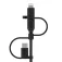 Belkin Boost Charge Universal Charging Cable 1 m USB 数据线