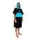 Surflogic Poncho Logo