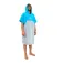 Surflogic Poncho Logo