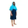 Surflogic Poncho Logo